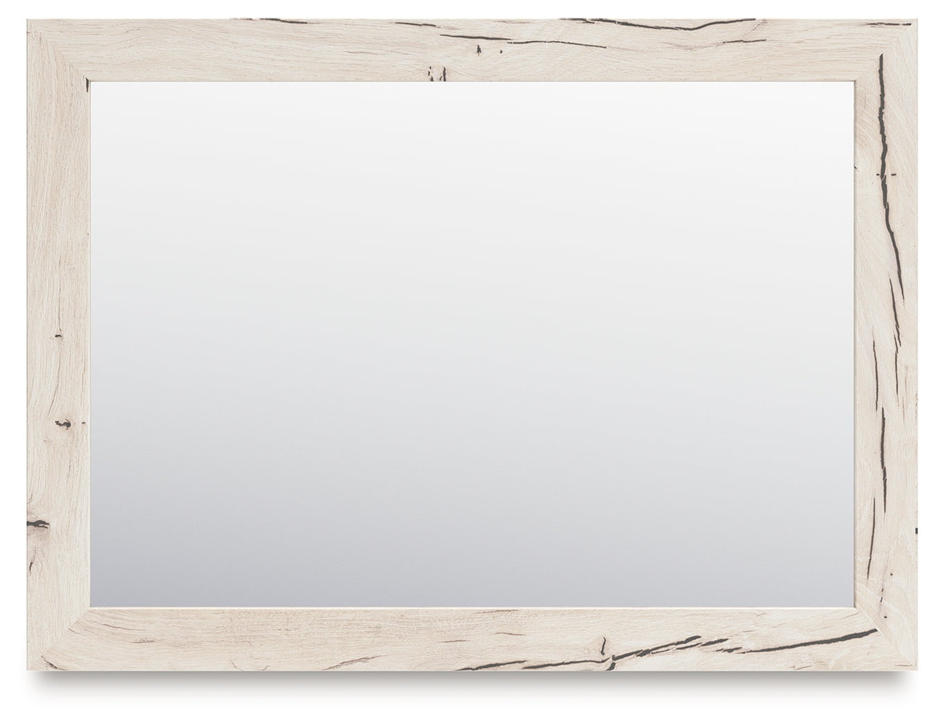 Furniture City Laplace - Ashley Furniture - Lawroy Bedroom Mirror - Bedroom Mirror - B2310-36