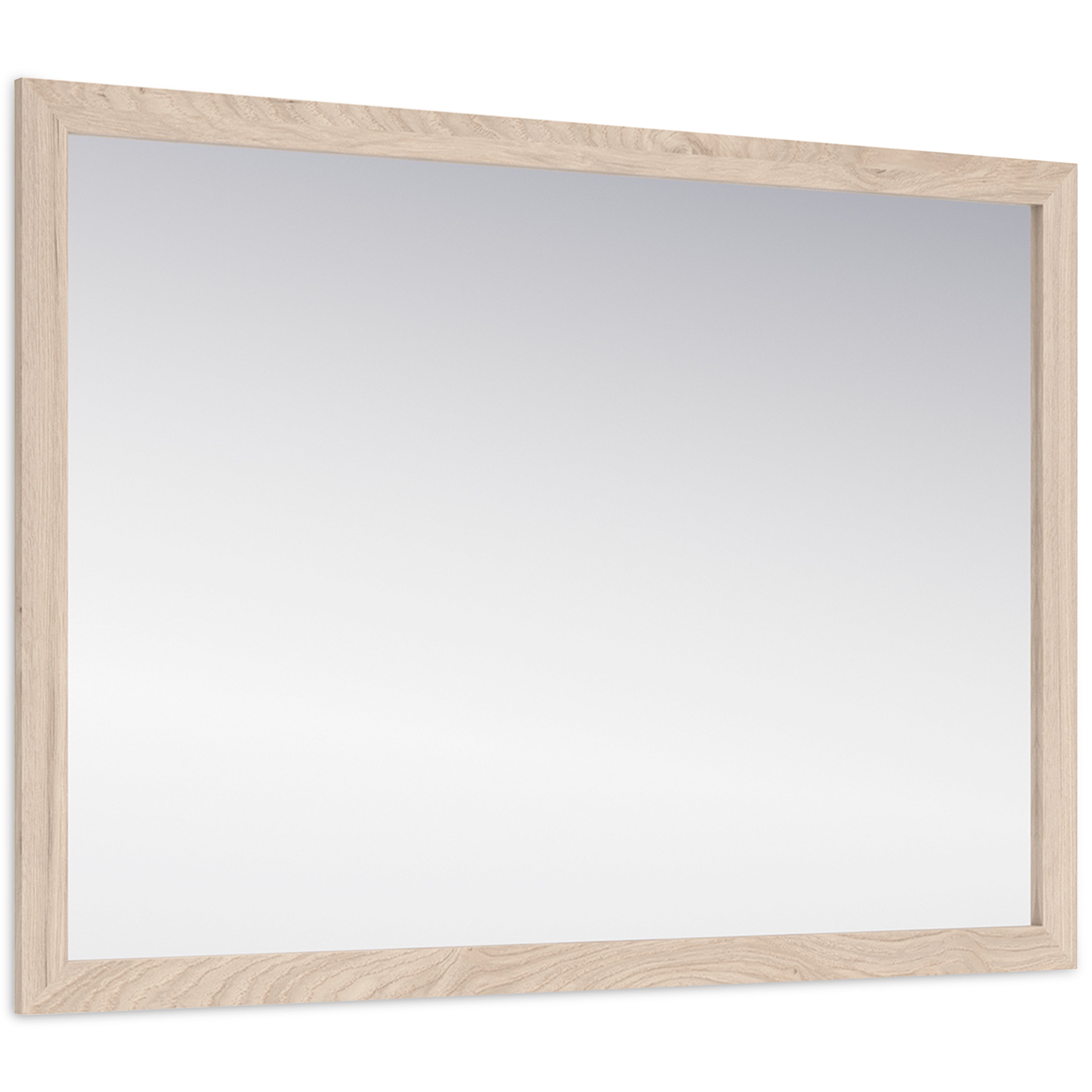Furniture City Laplace - Ashley Furniture - Cadmori Bedroom Mirror - Bedroom Mirror - B2615-36
