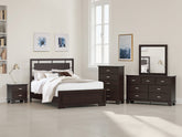 Furniture City Laplace - Ashley Furniture - Covetown Queen Panel Bed - Queen Panel Bed - B441B6