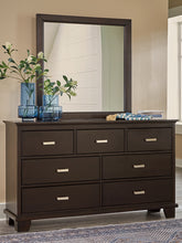 Furniture City Laplace - Ashley Furniture - Covetown Dresser and Mirror - Dresser and Mirror - B441B1