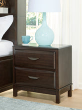 Furniture City Laplace - Ashley Furniture - Vanmore Nightstand - Two Drawer Night Stand - B479-92