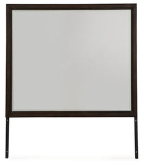 Furniture City Laplace - Ashley Furniture - Neymorton Bedroom Mirror - Bedroom Mirror - B618-36