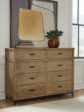 Furniture City Laplace - Ashley Furniture - Tomtyn Dresser - Dresser - B622-31