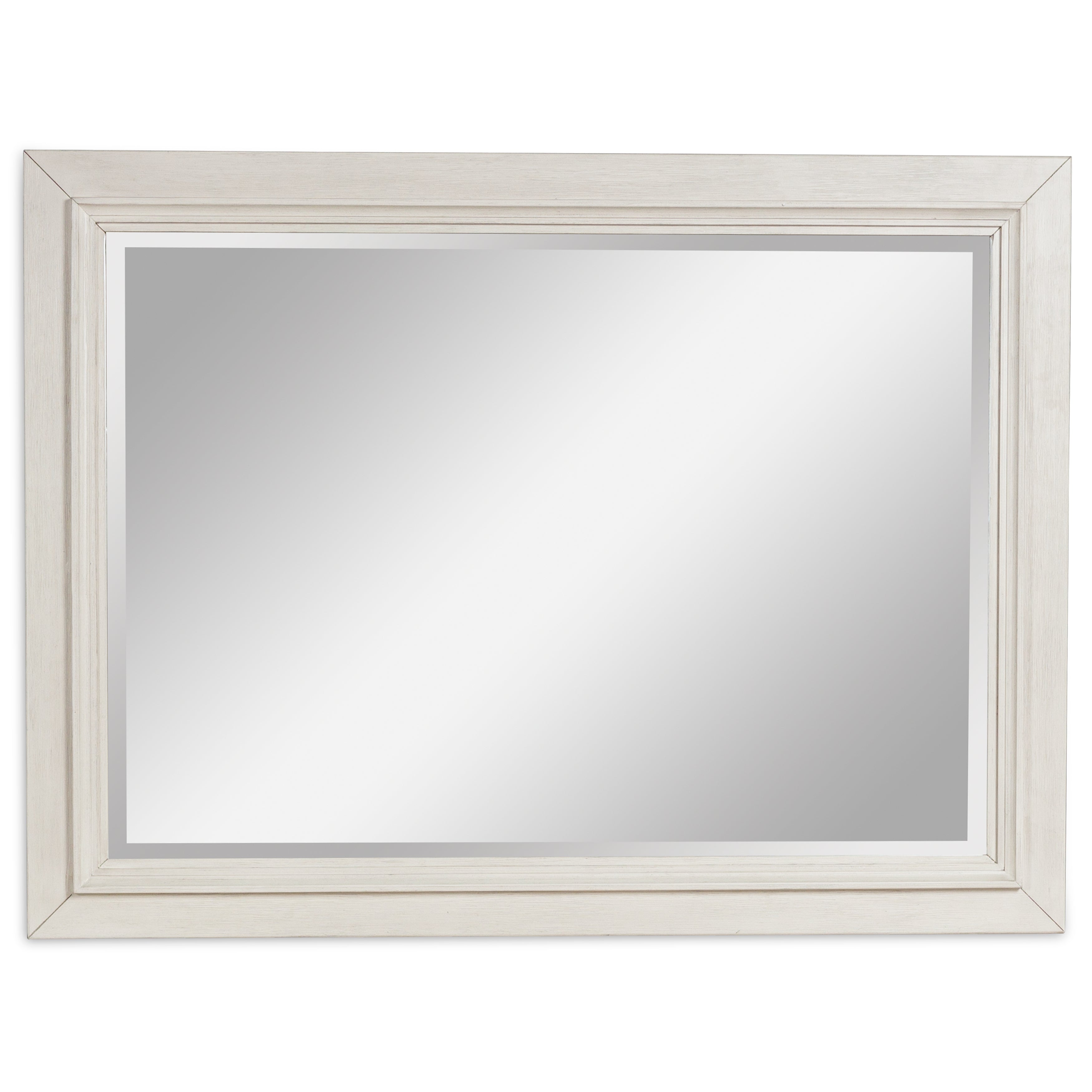 Furniture City Laplace - Ashley Furniture - Shaybrock Bedroom Mirror - Bedroom Mirror - B683-36