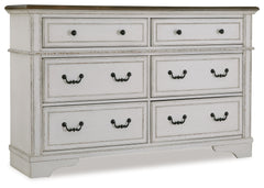Blendon Dresser
