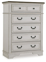 Blendon Chest of Drawers