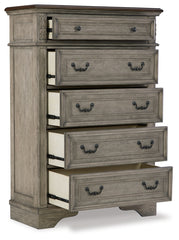 Lodenbay Chest of Drawers