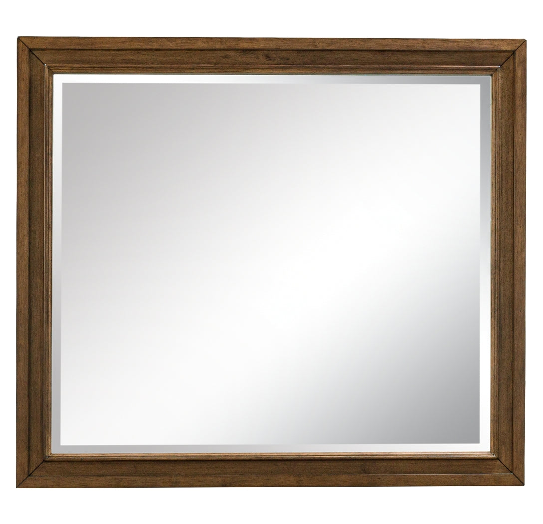 Furniture City Laplace - Ashley Furniture - Sturlayne Bedroom Mirror - Bedroom Mirror - B787-36