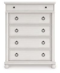 Rowlenstown Chest of Drawers