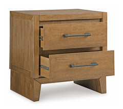 Sherbana Nightstand