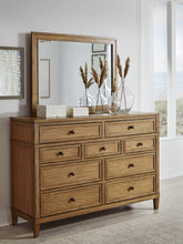 Furniture City Laplace - Ashley Furniture - Sharlance Dresser and Mirror - Dresser and Mirror - B895B1