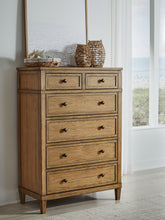 Furniture City Laplace - Ashley Furniture - Sharlance Chest of Drawers - Six Drawer Chest - B895-46