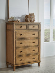 Sharlance Chest of Drawers