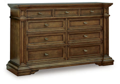 Frantanna Dresser
