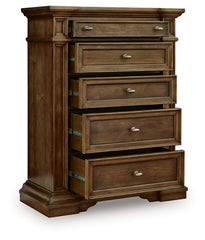 Frantanna Chest of Drawers