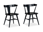 Furniture City Laplace - Ashley Furniture - Gretlynn Dining Chair (Set of 2) - Dining Chair (Set of 2) - D501-02X2