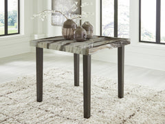 Furniture City Laplace - Ashley Furniture - Jeshina Counter Height Dining Table - Square DRM Counter Table - PCD581-13