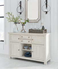 Furniture City Laplace - Ashley Furniture - Robbinsdale Dining Server - Dining Room Server - D642-60
