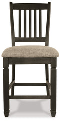 Tyler Creek Counter Height Bar Stool (Set of 2)