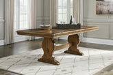 Furniture City Laplace - Ashley Furniture - Sturlayne Dining Extension Table - RECT Dining Room EXT Table - D787-35
