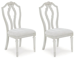 Montelaine Dining Chair (Set of 2)