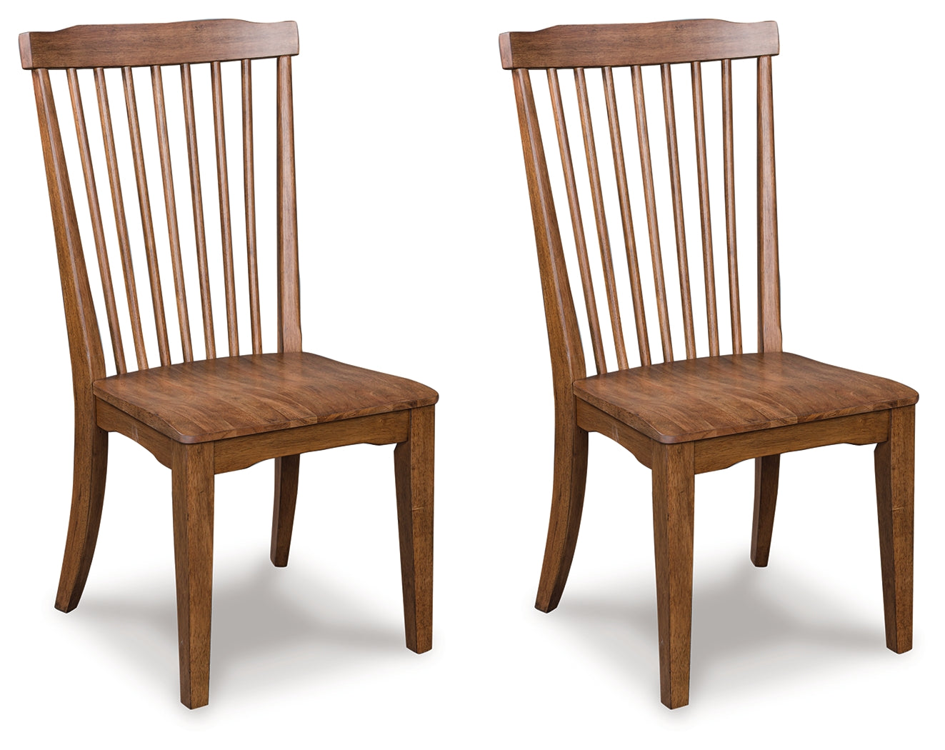 Furniture City Laplace - Ashley Furniture - Greddinton Dining Chair (Set of 2) - Dining Chair (Set of 2) - PCD824-06X6