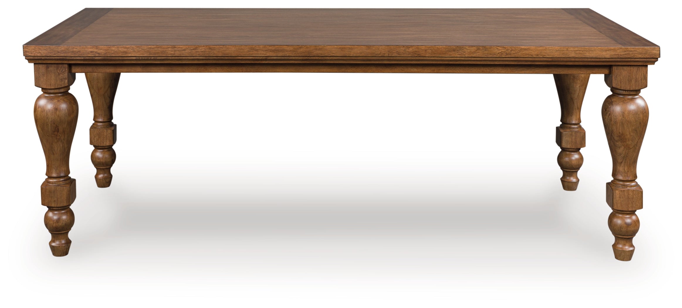 Furniture City Laplace - Ashley Furniture - Greddinton Dining Table - Rectangular Dining Room Table - PCD824-25