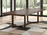 Furniture City Laplace - Ashley Furniture - Dilenno Dining Extension Table - RECT Dining Room EXT Table - PCD857-35