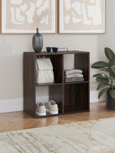 Furniture City Laplace - Ashley Furniture - Glosmount Four Cube Organizer - Four Cube Organizer - EA1055-2X2