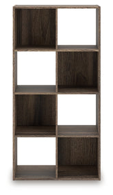 Furniture City Laplace - Ashley Furniture - Shallifer Eight Cube Organizer - Eight Cube Organizer - EA1104-4X2