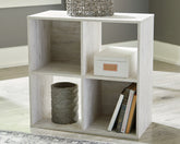 Furniture City Laplace - Ashley Furniture - Paxberry Four Cube Organizer - Four Cube Organizer - EA1811-2X2