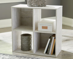 Furniture City Laplace - Ashley Furniture - Paxberry Four Cube Organizer - Four Cube Organizer - EA1811-2X2