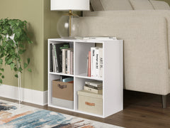 Furniture City Laplace - Ashley Furniture - Onita Four Cube Organizer - Four Cube Organizer - EA9630-2X2