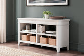 Furniture City Laplace - Ashley Furniture - Kanwyn Credenza - Credenza - H777-46