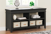 Furniture City Laplace - Ashley Furniture - Beckincreek Credenza - Credenza - H778-46
