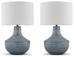 Schylarmont 2-Piece Lamp Set