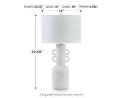 Perringhill Table Lamp