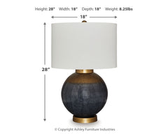 Adara Table Lamp