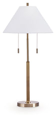 Haigwood Table Lamp