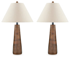 Danset Table Lamp (Set of 2)