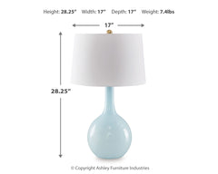 Rylanton Table Lamp