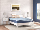 Furniture City Laplace - Ashley Furniture - Peak 2.0 12 Memory Foam King Mattress - King - M20641