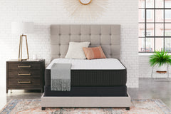 Furniture City Laplace - Ashley Furniture - Limited Edition Firm Full Mattress - Full - M41021