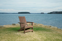 Furniture City Laplace - Ashley Furniture - Emmeline Adirondack Chair - Adirondack Chair - P420-898