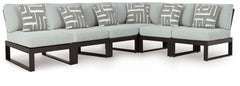 Beachloft 6-Piece Outdoor Sectional