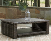 Furniture City Laplace - Ashley Furniture - Grasson Lane Coffee Table - Rectangular Cocktail Table - P783-701