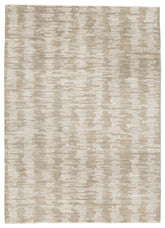 Furniture City Laplace - Ashley Furniture - Abanlane 5' x 7' Rug - 5' x 7' Rug / Brown/Cream - R404812