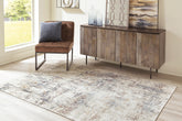 Furniture City Laplace - Ashley Furniture - Jerelyn 5'3" x 7' Rug - 5'3" x 7' Rug - R405042