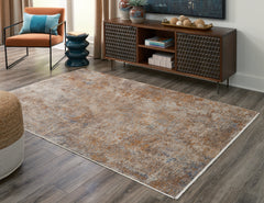 Furniture City Laplace - Ashley Furniture - Mauville 5' x 7'10" Rug - 5' x 7'10" Rug - R405332