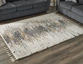 Furniture City Laplace - Ashley Furniture - Jembeth 7'10" x 9'10" Rug - 7'10" x 9'10" Rug - R405411